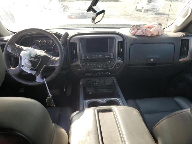 Photo 8 from auction – 2015 GMC SIERRA K15 with VIN 3GTU2VEC3FG235086