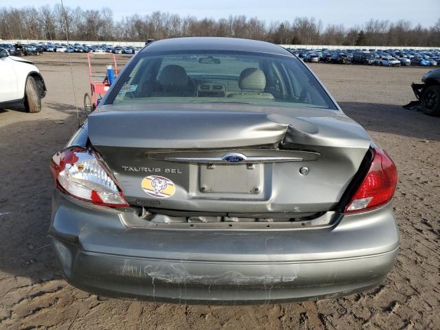 Photo 6 from auction – 2003 FORD TAURUS SEL with VIN 1FAFP56S53A199711