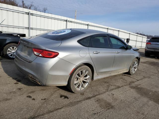 Photo 3 from auction – 2016 CHRYSLER 200 S with VIN 1C3CCCDG1GN183228