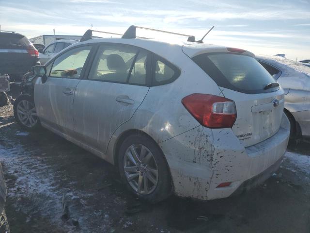 Photo 2 from auction – 2015 SUBARU IMPREZA PR with VIN JF1GPAC64F8203683