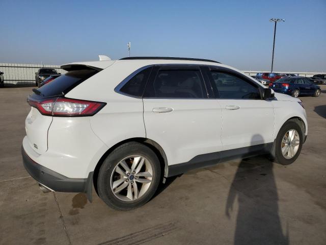 Photo 3 from auction – 2017 FORD EDGE SEL with VIN 2FMPK3J95HBB93131