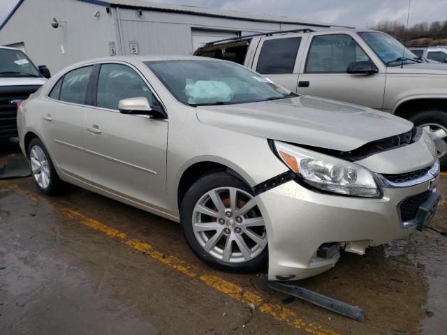 Photo 4 from auction – 2014 CHEVROLET MALIBU 2LT with VIN 1G11E5SL7EF285612