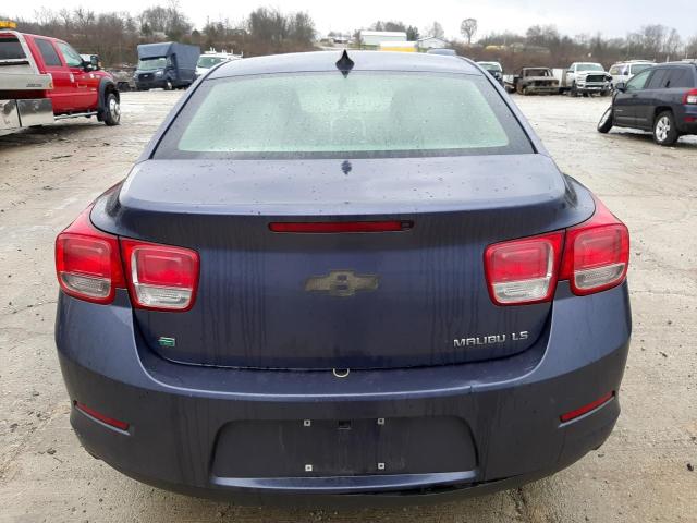 Photo 6 from auction – 2015 CHEVROLET MALIBU LS with VIN 1G11A5SL2FF166962