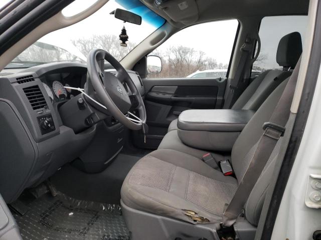 Photo 7 from auction – 2007 DODGE RAM 1500 S with VIN 1D7HU18PX7J543123