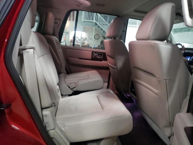 Photo 11 from auction – 2016 LINCOLN NAVIGATOR with VIN 5LMJJ2JTXGEL09745