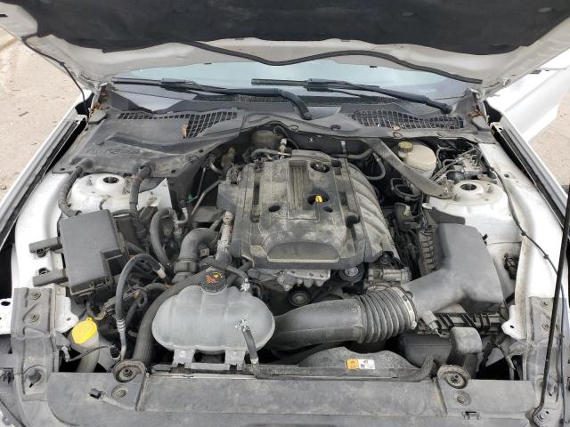Photo 11 from auction – 2015 FORD MUSTANG with VIN 1FA6P8TH0F5423006