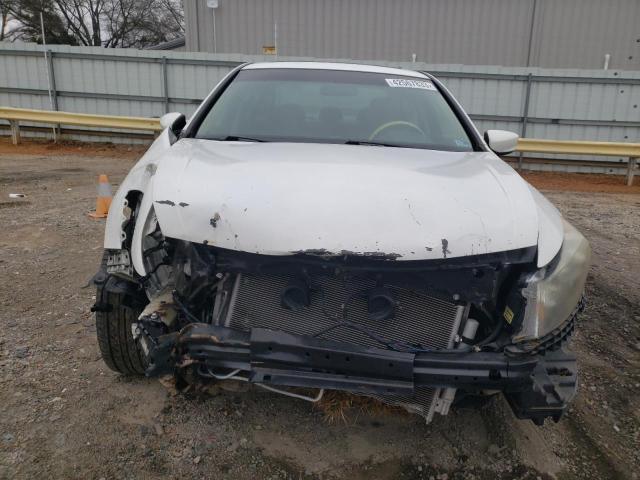 Photo 5 from auction – 2012 HONDA ACCORD EX with VIN 1HGCP2F7XCA117142