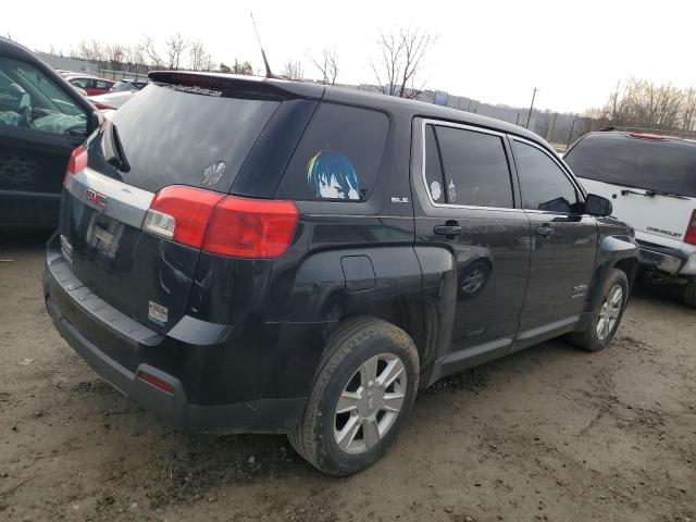 Photo 3 from auction – 2012 GMC TERRAIN SL with VIN 2GKALMEK4C6141134