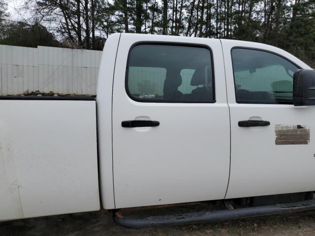 Photo 10 from auction – 2011 CHEVROLET SILVERADO with VIN 1GC1KVC85BF246071