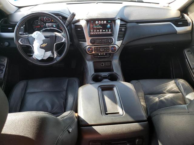 Photo 8 from auction – 2016 CHEVROLET SUBURBAN C with VIN 1GNSCGKC2GR251518