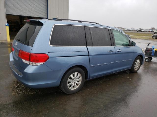 Photo 3 from auction – 2008 HONDA ODYSSEY EX with VIN 5FNRL38678B113708