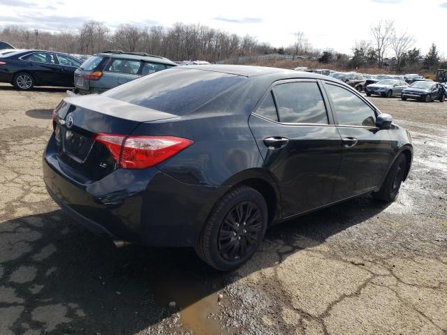 Photo 3 from auction – 2017 TOYOTA COROLLA L with VIN 2T1BURHE2HC846813