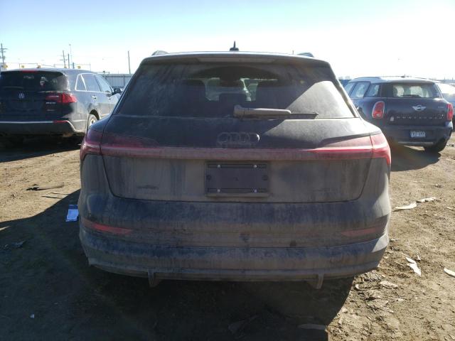 Photo 6 from auction – 2023 AUDI E-TRON CHR with VIN WA1VABGE7PB008217
