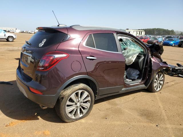 Photo 3 from auction – 2017 BUICK ENCORE PRE with VIN KL4CJASB8HB052842