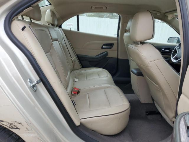 Photo 10 from auction – 2016 CHEVROLET MALIBU LIM with VIN 1G11E5SA2GF167758