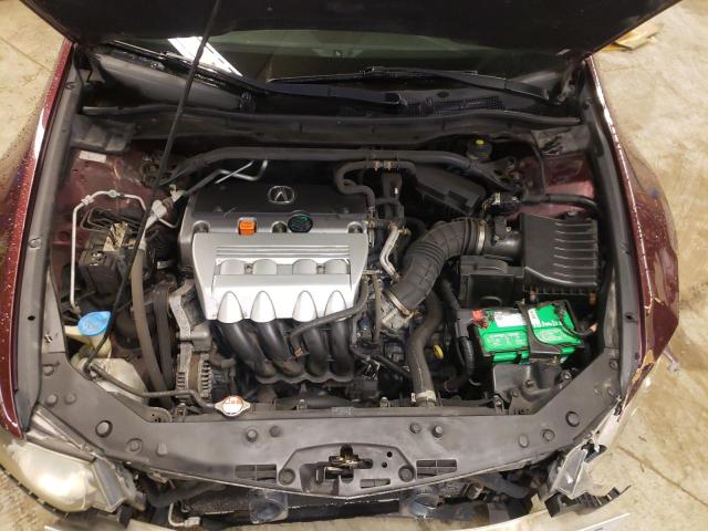 Photo 11 from auction – 2010 ACURA TSX with VIN JH4CU2F64AC012711