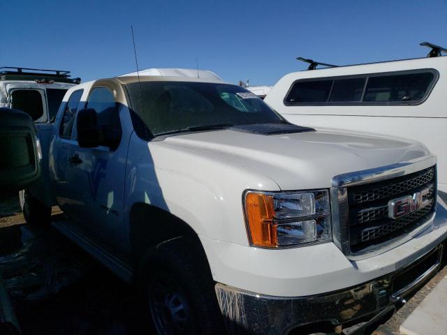 Photo 4 from auction – 2011 GMC SIERRA K35 with VIN 1GT522CG3BZ432956