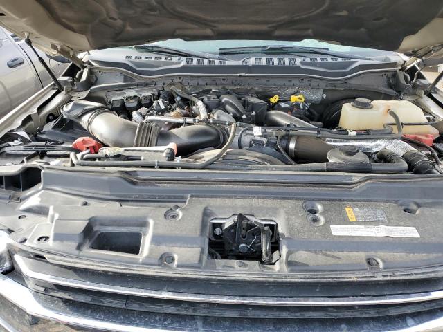 Photo 11 from auction – 2018 FORD F250 SUPER with VIN 1FT7W2BT0JEB81654