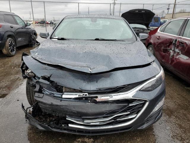 Photo 5 from auction – 2019 CHEVROLET MALIBU with VIN 1G1ZD5ST2KF168439