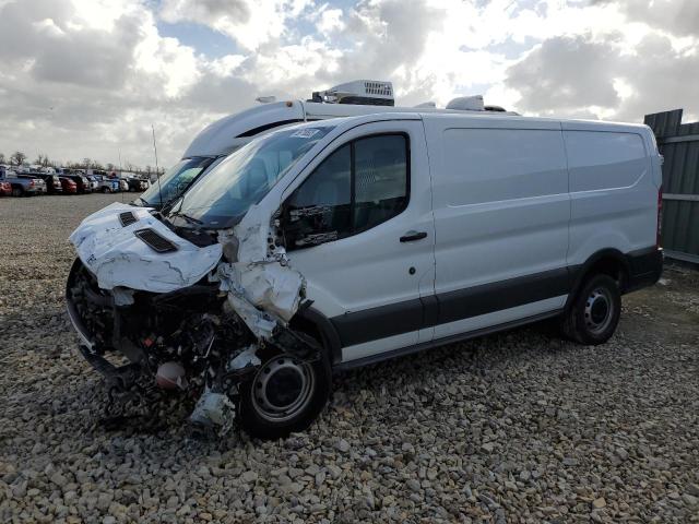 FORD TRANSIT T- 2017 with VIN 1FTYR1ZM4HKA01284 - Photo from auction