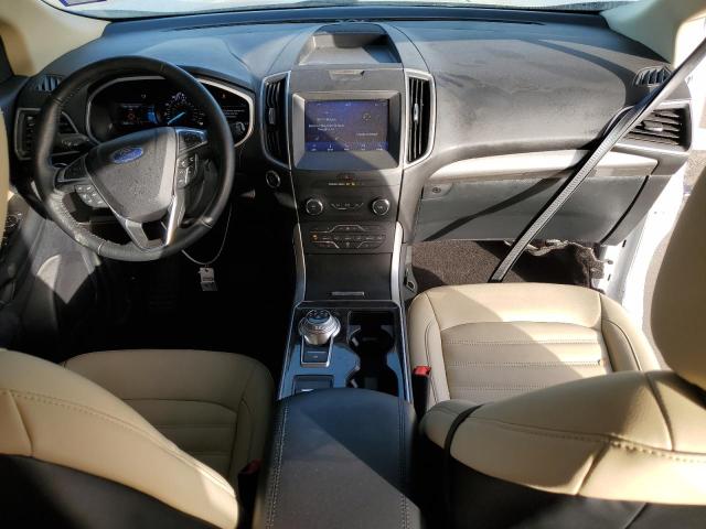 Photo 8 from auction – 2020 FORD EDGE SEL with VIN 2FMPK3J98LBA42129