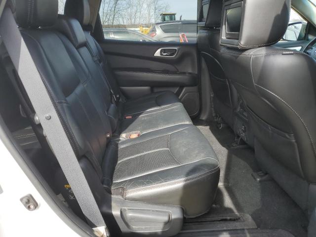 Foto 11 de la subasta – 2014 NISSAN PATHFINDER con VIN 5N1AR2MM2EC680259