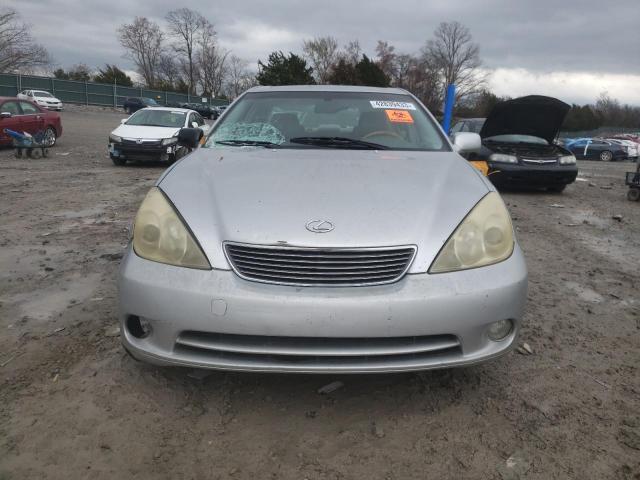 Photo 5 from auction – 2005 LEXUS ES 330 with VIN JTHBA30G255092810