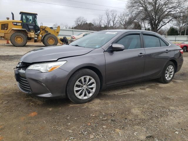 Photo 1 from auction – 2016 TOYOTA CAMRY LE with VIN 4T1BF1FK0GU518663