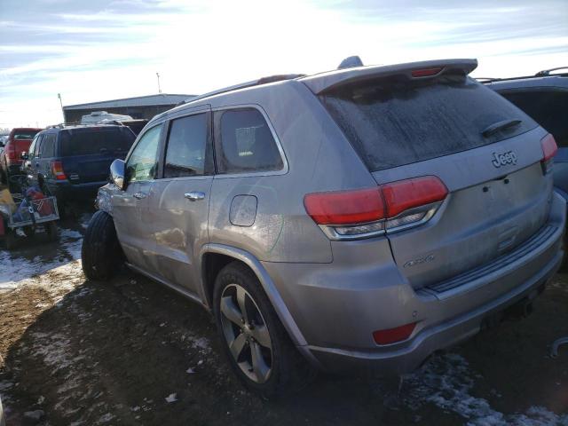 Photo 2 from auction – 2014 JEEP GRAND CHER with VIN 1C4RJFCTXEC379883