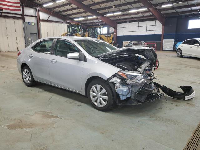 Photo 4 from auction – 2016 TOYOTA COROLLA L with VIN 2T1BURHEXGC641853
