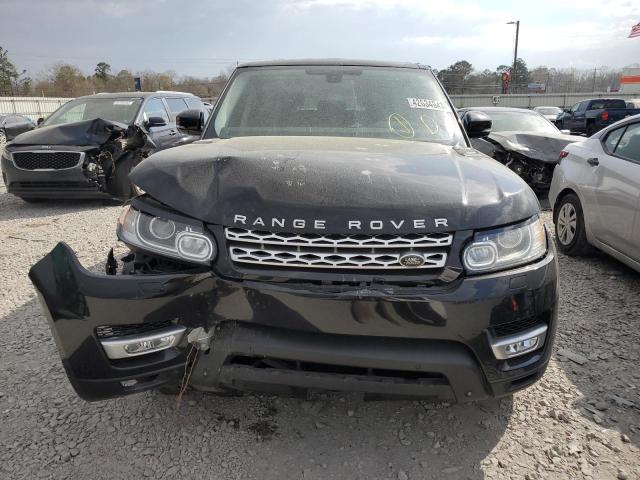 Photo 5 from auction – 2015 LAND ROVER RANGE ROVE with VIN SALWR2VFXFA531503