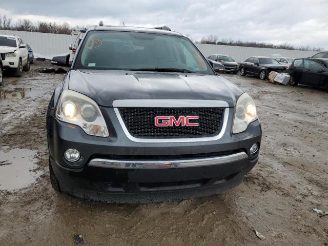 Photo 5 from auction – 2012 GMC ACADIA SLT with VIN 1GKKRRED6CJ260615