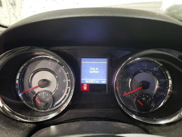 Photo 9 from auction – 2014 CHRYSLER TOWN & COU with VIN 2C4RC1BG0ER143123