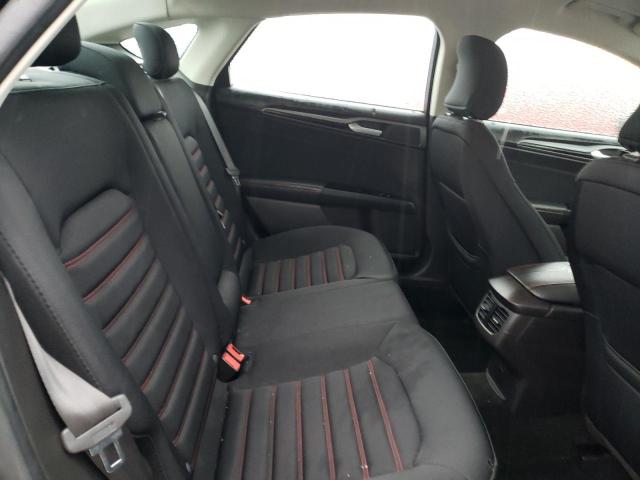 Photo 10 from auction – 2016 FORD FUSION SE with VIN 3FA6P0H74GR188528