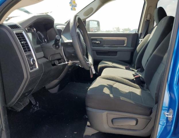 Photo 7 from auction – 2020 RAM 1500 CLASS with VIN 1C6RR7GG0LS119000