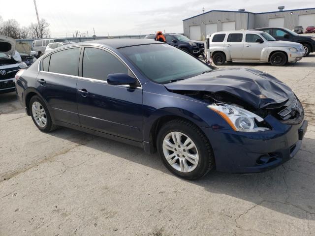 Photo 4 from auction – 2012 NISSAN ALTIMA BAS with VIN 1N4AL2AP5CN485185
