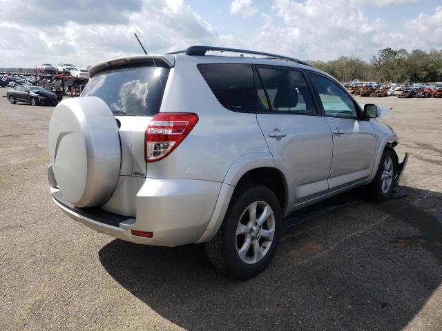 Photo 3 from auction – 2012 TOYOTA RAV4 LIMIT with VIN 2T3DF4DV9CW244372