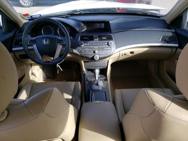 Photo 8 from auction – 2012 HONDA ACCORD SE with VIN 1HGCP2F68CA016379