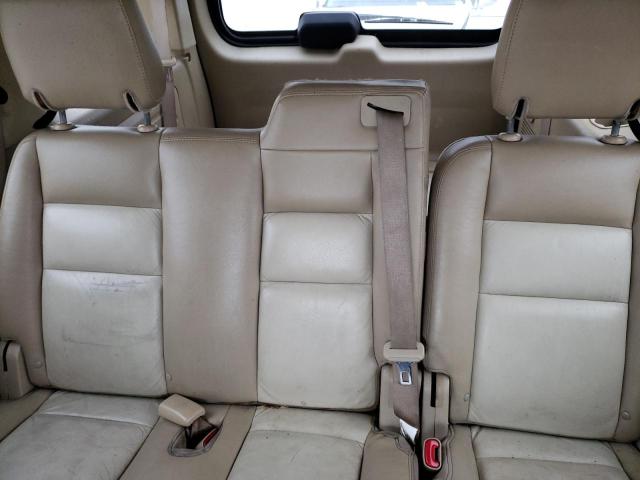 Photo 10 from auction – 2006 FORD EXPLORER E with VIN 1FMEU74826UA27491