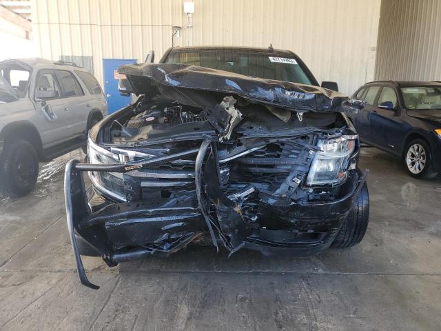 Photo 5 from auction – 2015 CHEVROLET SUBURBAN C with VIN 1GNSCJKC4FR168149