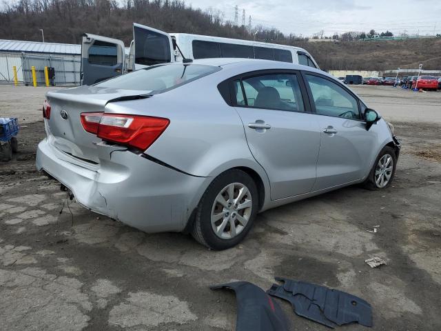 Photo 3 from auction – 2013 KIA RIO LX with VIN KNADM4A31D6187979