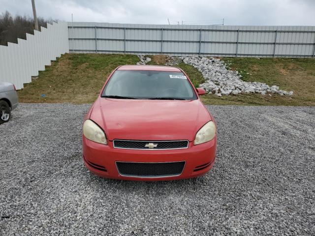 Photo 5 from auction – 2013 CHEVROLET IMPALA LT with VIN 2G1WG5E31D1134167