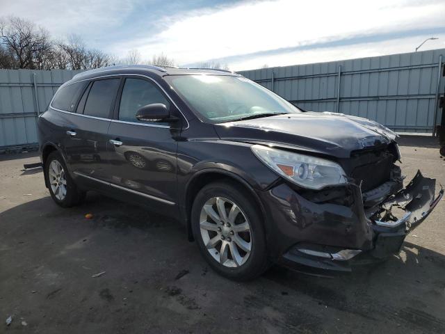 Photo 4 from auction – 2013 BUICK ENCLAVE with VIN 5GAKVDKD5DJ248103