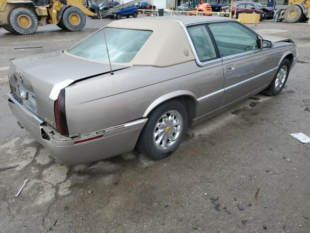 Photo 3 from auction – 2000 CADILLAC ELDORADO E with VIN 1G6EL12YXYU188104