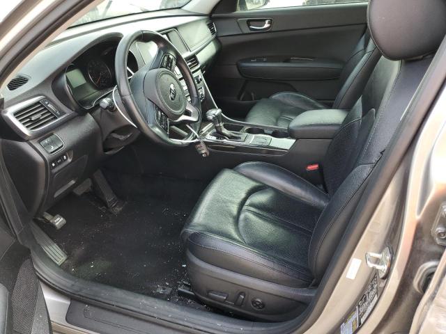 Photo 7 from auction – 2018 KIA OPTIMA EX with VIN 5XXGU4L33JG242538