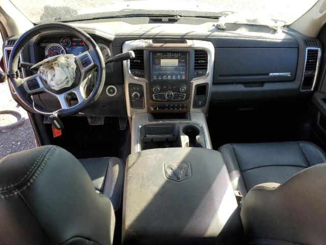 Photo 8 from auction – 2016 RAM 2500 LARAM with VIN 3C6UR5FL5GG264074