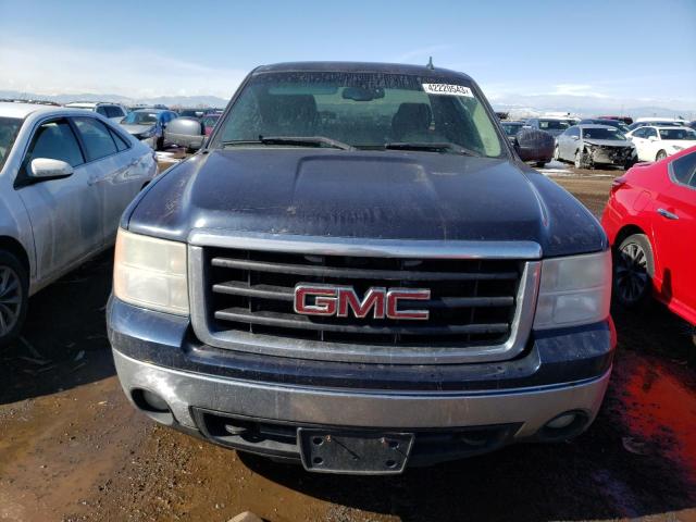 Photo 5 from auction – 2008 GMC SIERRA K15 with VIN 1GTEK19078Z109474
