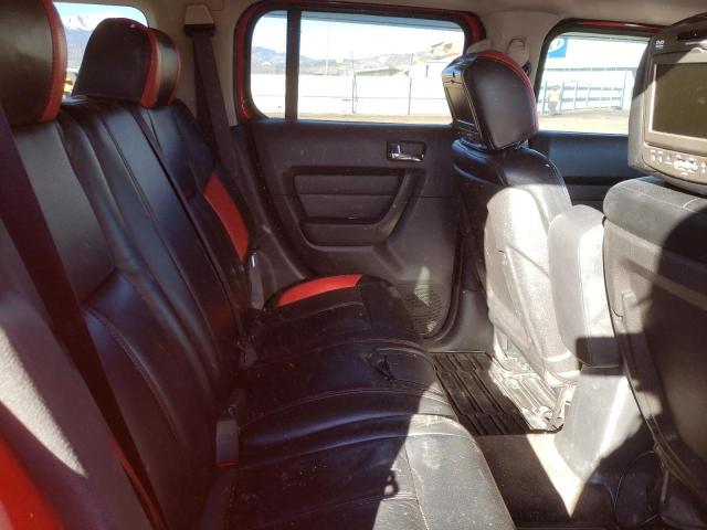 Photo 11 from auction – 2006 HUMMER H3 with VIN 5GTDN136468184449