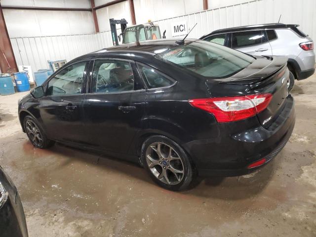 Photo 2 from auction – 2014 FORD FOCUS SE with VIN 1FADP3F29EL218022
