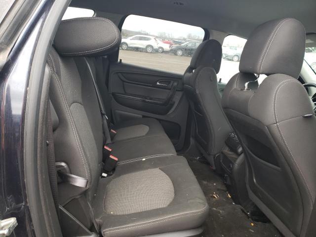 Photo 10 from auction – 2015 CHEVROLET TRAVERSE L with VIN 1GNKRGKD0FJ305239